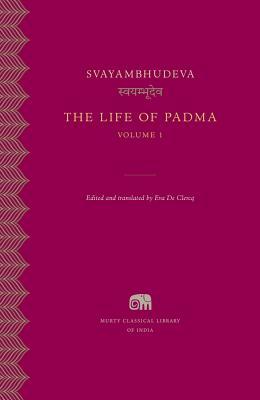 The Life of Padma, Vol. 1