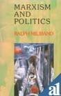 Marx's Theory of Alienation by Ralph Miliband