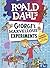 Roald Dahl Georges Marvellous Experiment