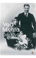 Daddyji [Paperback] [Jan 01, 2013] Ved Mehta