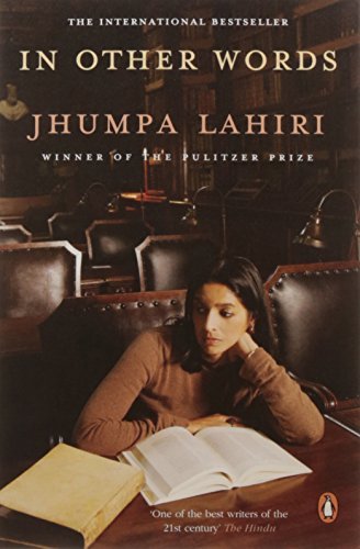 In Other Words (PB) [Paperback] [Jan 01, 2013]