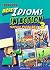 More Idioms in Action through Pictures 3 (English) [Paperback] [Jan 01, 2017] NA