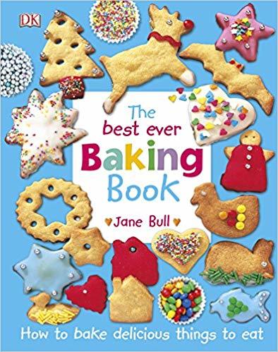 Best Ever Baking Book