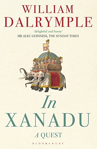 In Xanadu [Paperback]