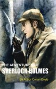 The Adventures of Sherlock Holmes by Maple Press