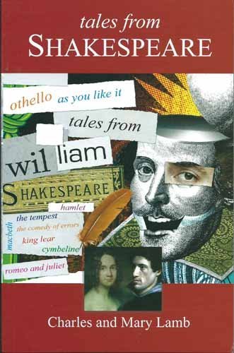 Tales From Shakespeare by Charles And Mery Lamb