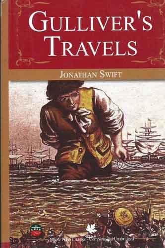 Gulliver's Travels by Jonathan Swift'S