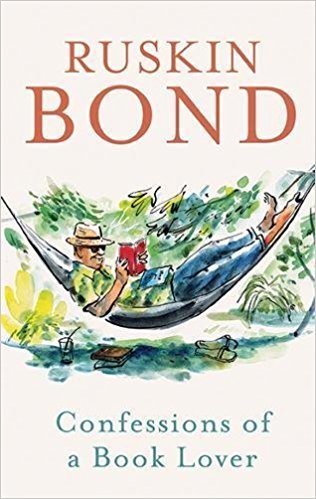 Confessions of a Book Lover by Ruskin Bond