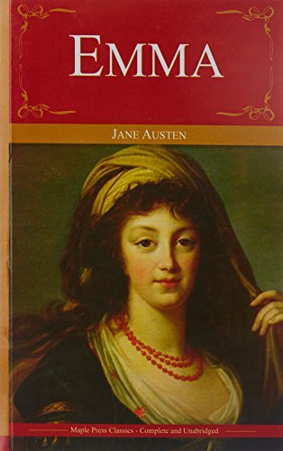 Emma by Jane Austen