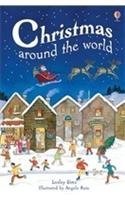 Christmas Around the World by Usborne