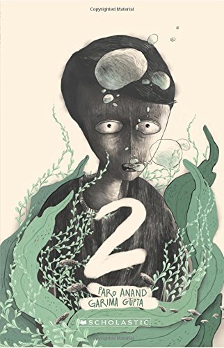 TWO [Paperback] [Jan 01, 2017] Books Wagon