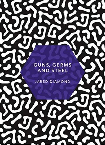 Guns Germs & Steel by Diamond Jared