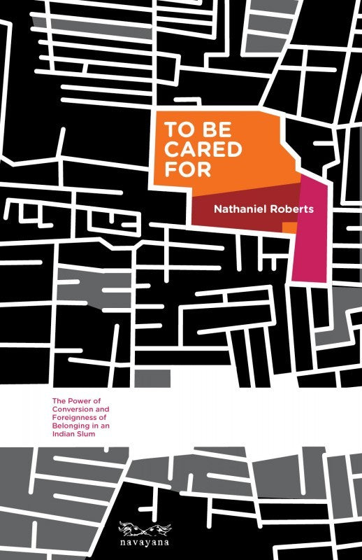 To Be Cared For by Nathaniel Roberts