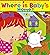 Where Is Baby's Home?: A Karen Katz Lift-the-Flap Book