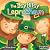 The Itsy Bitsy Leprechaun by Jeffrey Burton