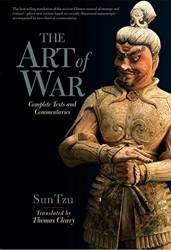 The Art of War [Paperback] [Jan 01, 2014] Machiavelli, Niccolo / Sun Tzu