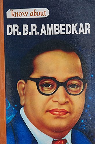 Know About Dr. B.R Ambedkar by Maple Press
