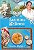 Jasmine and Jinns: Memories and Recipes of My Delhi by Sadia Dehlvi
