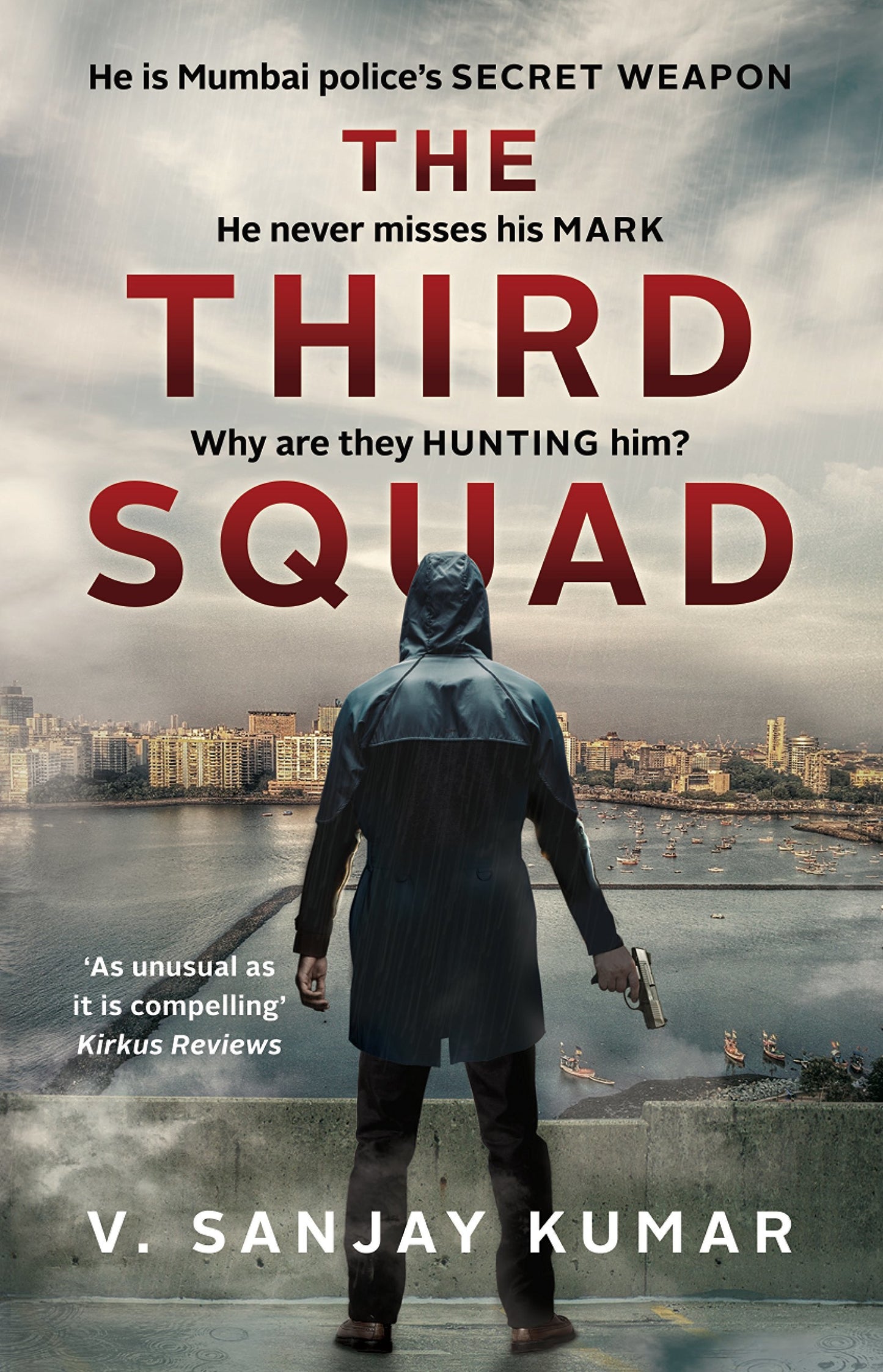 The Third Squad