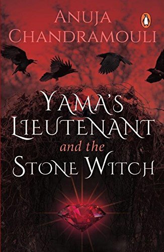 Yama’s Lieutenant and the Stone Witch