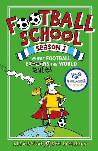 Football School Season 1