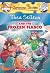 Thea Stilton and the Frozen Fiasco (Thea Stilton #25) [Paperback] [Jan 01, 2017] GERONIMO STILTON