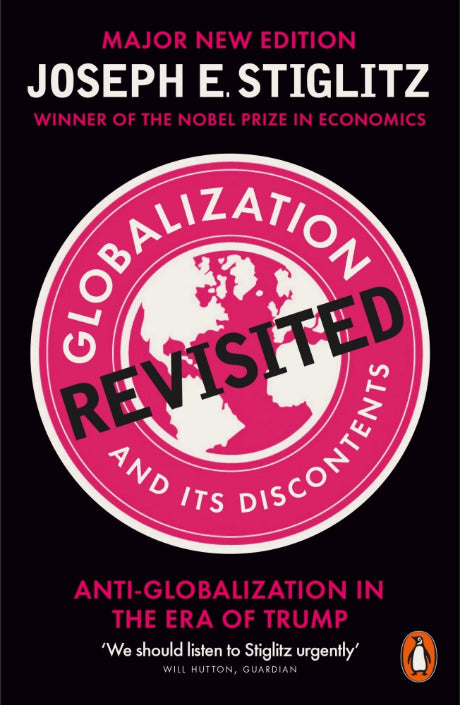 Globalization & Its Discontents