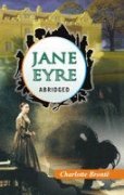 Jane Eyre by Charlotte Bronte