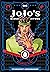JoJo's Bizarre Adventure: Part 3—Stardust Crusaders, Vol. 6