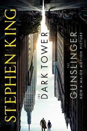 The Gunslinger by King Stephen