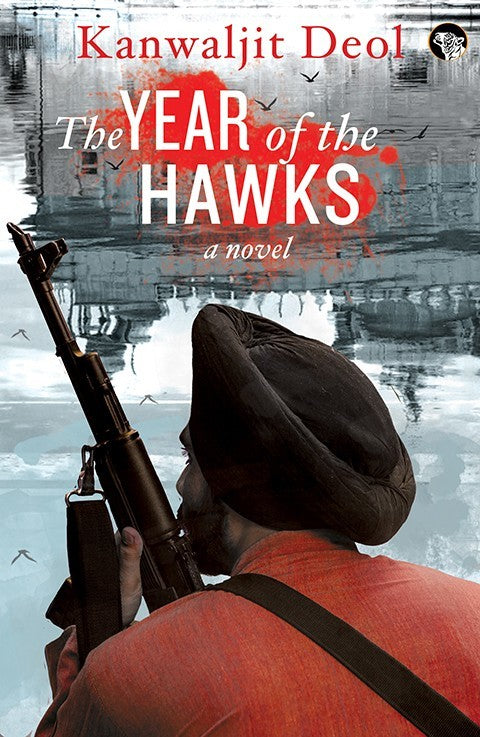 The Year of Hawks