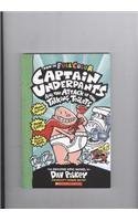 Captain Underpants and the Attack of the Talking Toilets