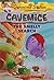 Geronimo Stilton - Cavemice #13 the Smelly Search [Paperback]