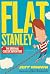 Flat Stanley by Jeff Brown And Rob Biddulph