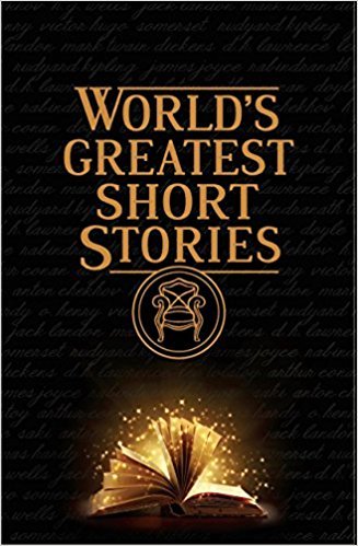 World's Greatest Short Stories