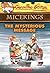 The Mysterious Message (Geronimo Stilton Micekings #5) [Paperback] [Jan 01, 2017] SUZANNE WEYN