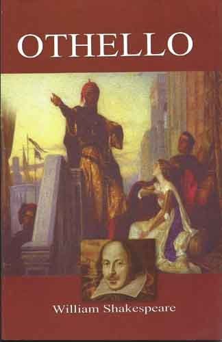 Othello by William Shakespeare