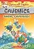 Shoo, Caveflies! (Geronimo Stilton Cavemice #14) [Paperback] GERONIMO STILTON