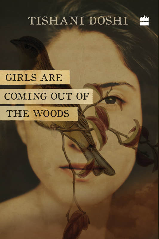 Girls Are Coming Out of the Woods