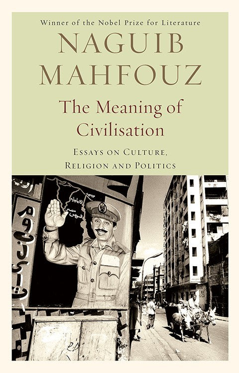The Meaning of Civilization