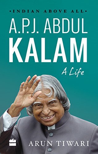 A.P.J. Abdul Kalam: A Life