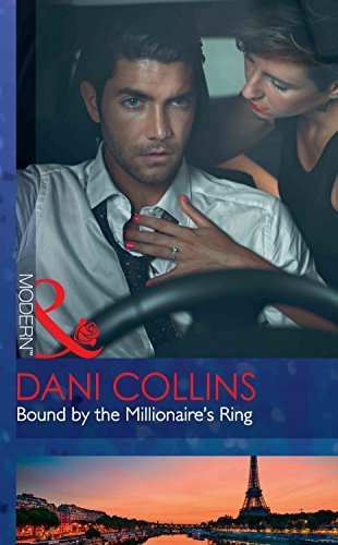 Bound by the Millionaire's Ring