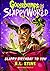 Slappy Birthday to You