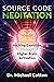 Source Code Meditation: Hacking Evolution through Higher Brain Activation