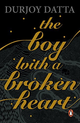 Boy With A Broken Heart