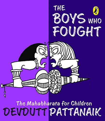 The Boys who Fought