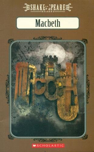 Shakespeare Readers: Macbeth