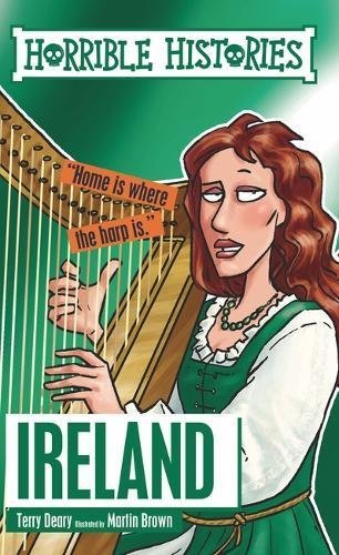 Ireland