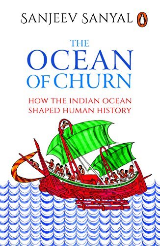 Ocean of Churn
