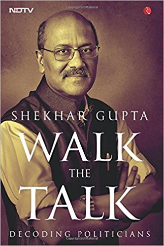Walk The Talk: Decoding Politicans